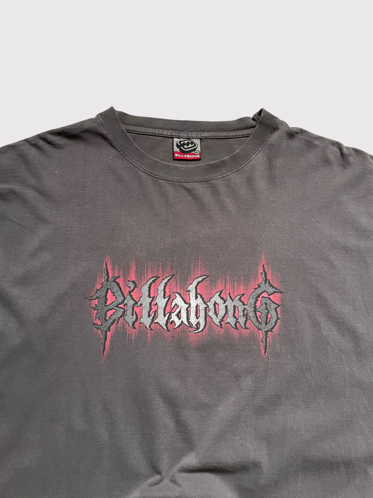 Billabong Graphic T-Shirt Brown (XL)