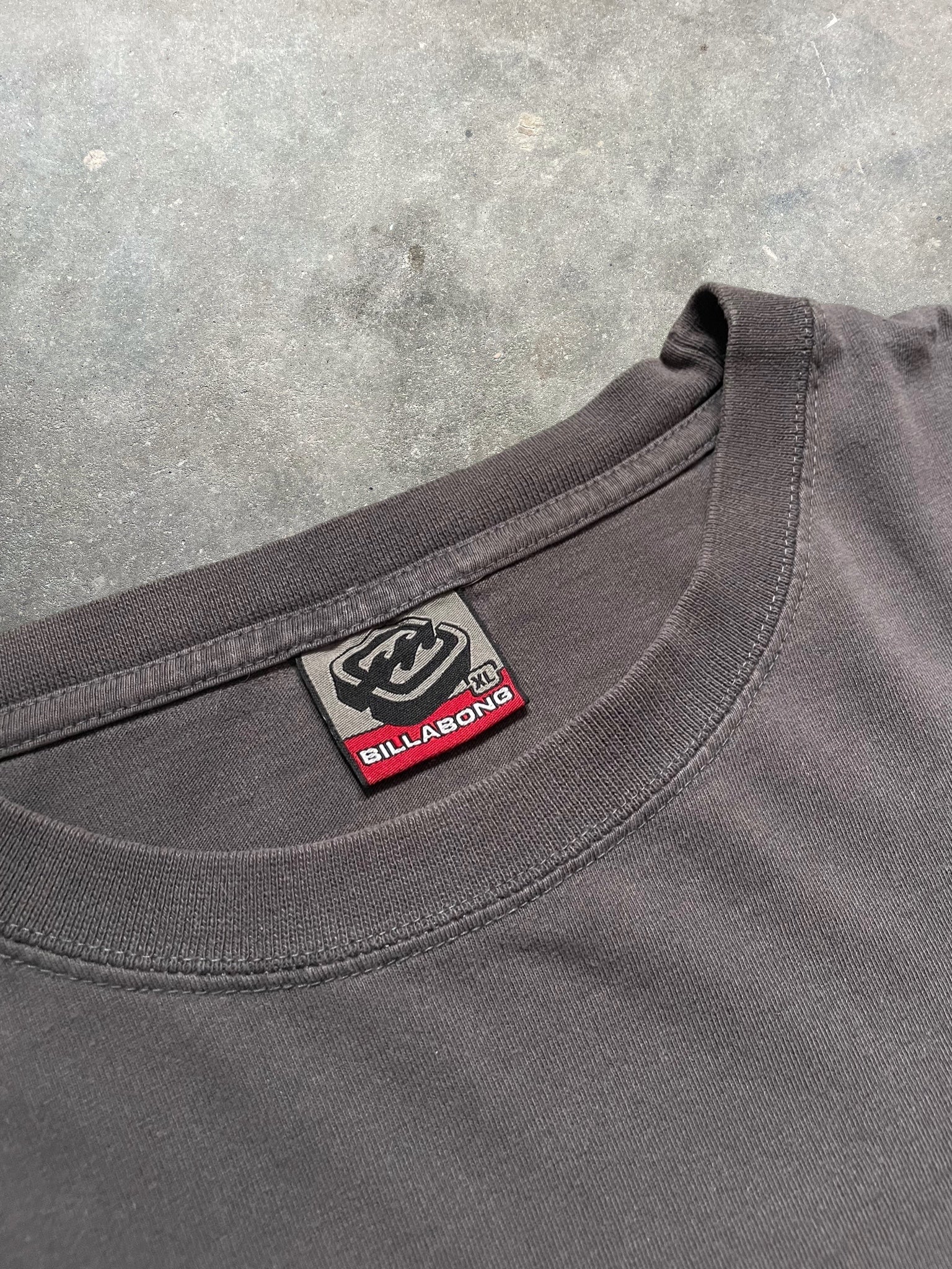 Billabong Graphic T-Shirt Brown (XL)