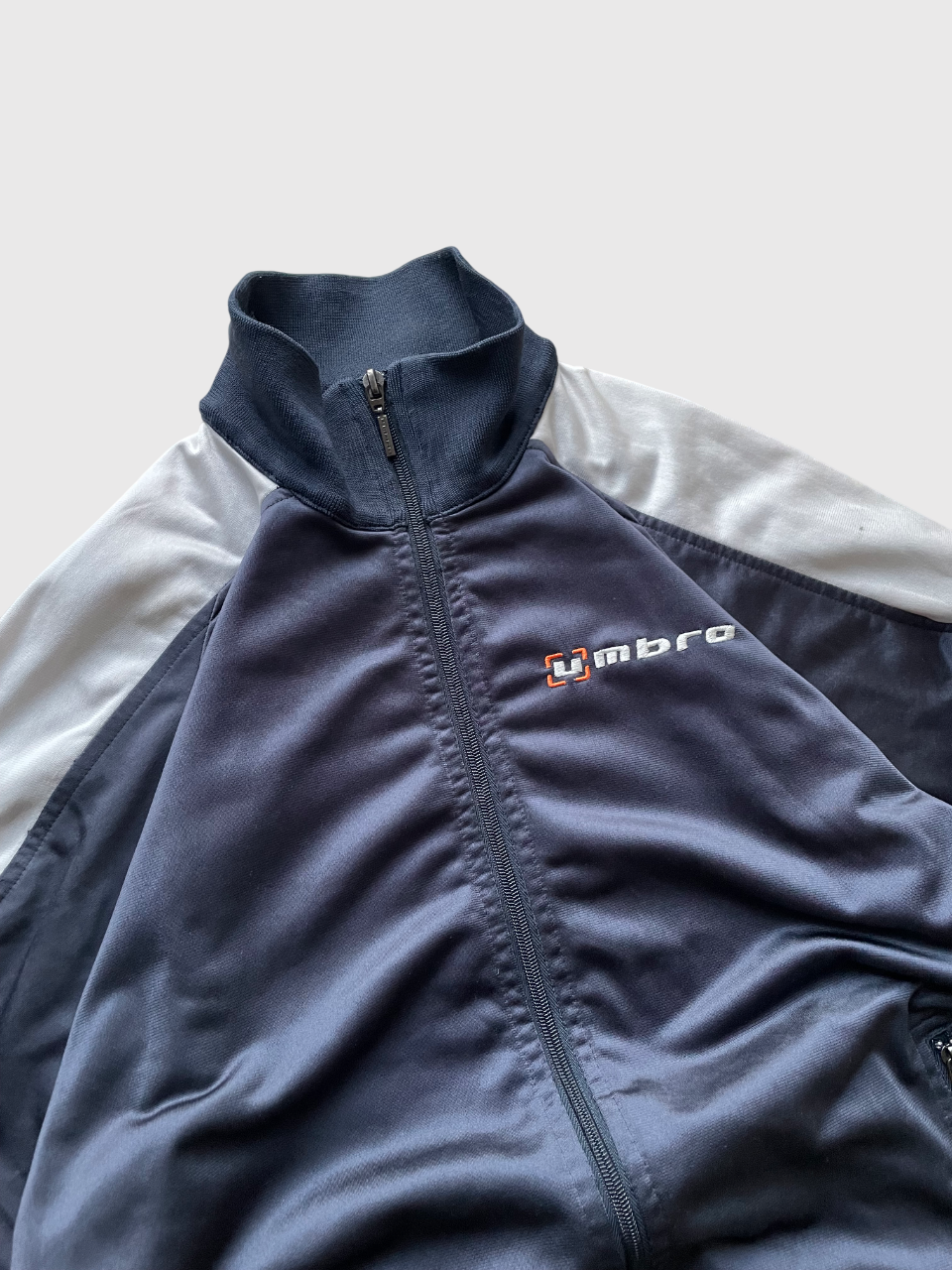 90's Umbro Sports Jacket (S)