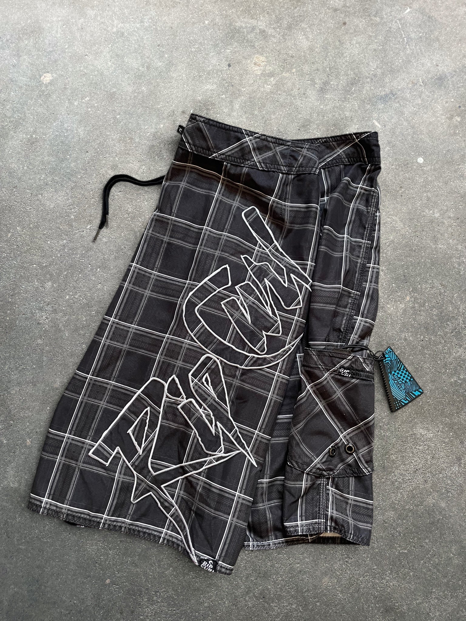 2000's Rip Curl Boardshorts (34)