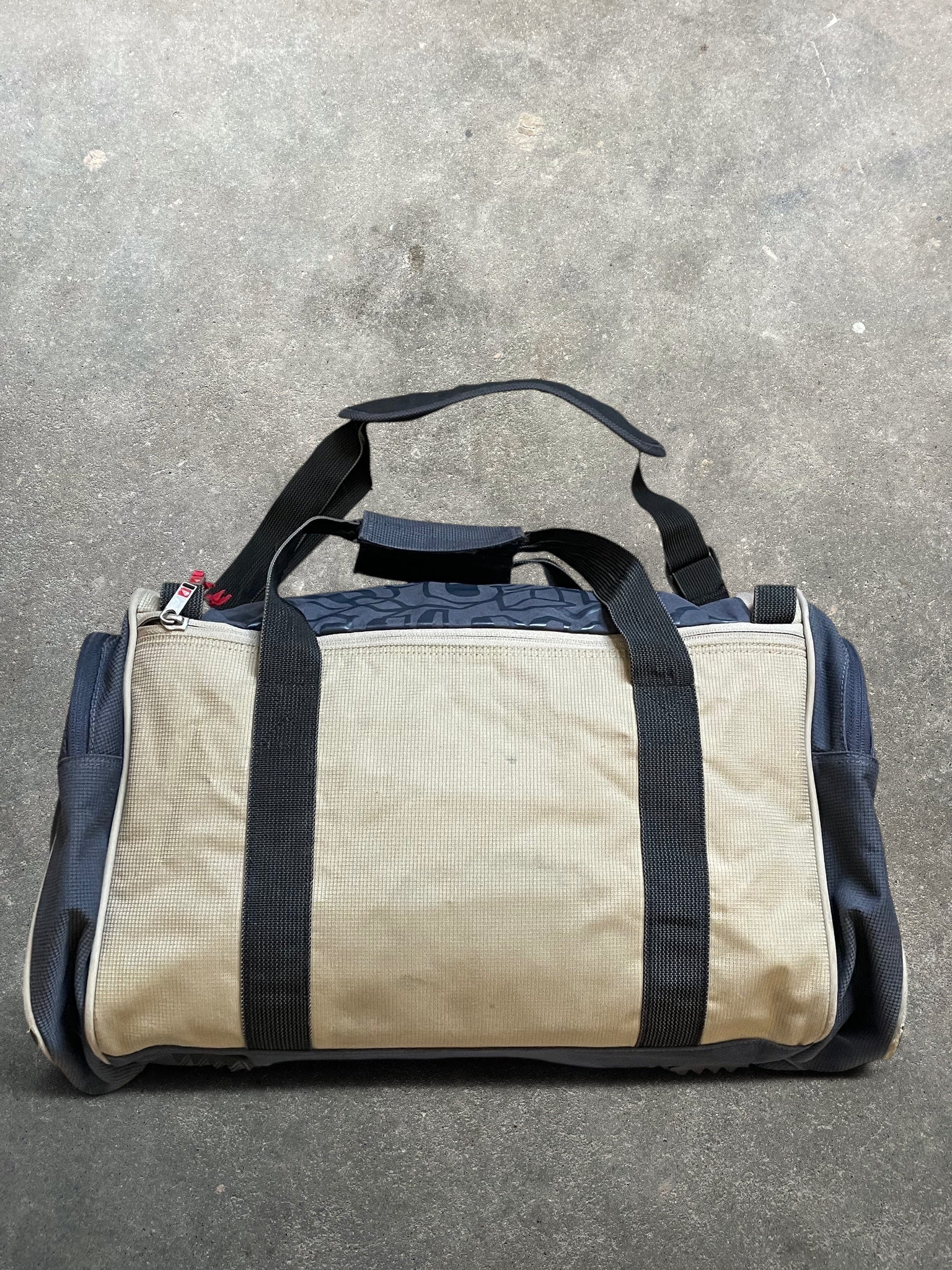2000's Quiksilver Hold-all